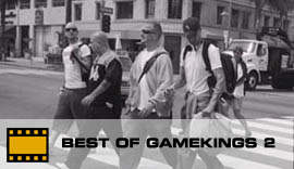 Best of Gamekings 2